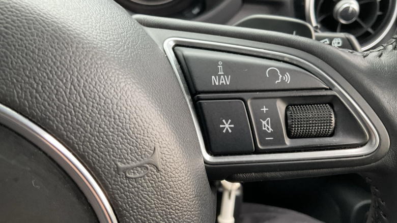 Audi A1 1.4 TFSI Sport 5dr S Tronic Petrol Hatchback